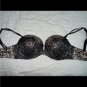 Victoria's Secret Very Sexy Multi-Way Bra